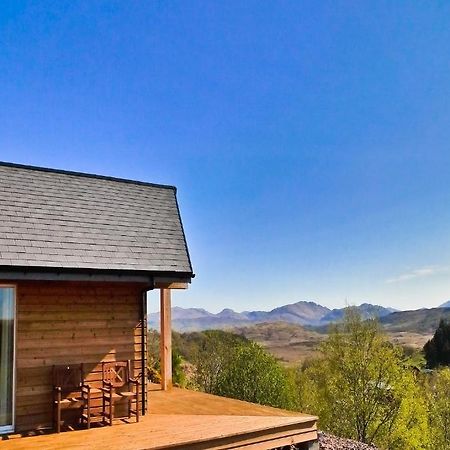 Aspen Lodge 오반 외부 사진