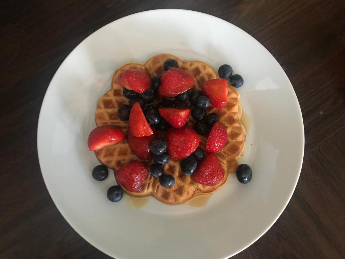 Aspen Lodge 오반 외부 사진